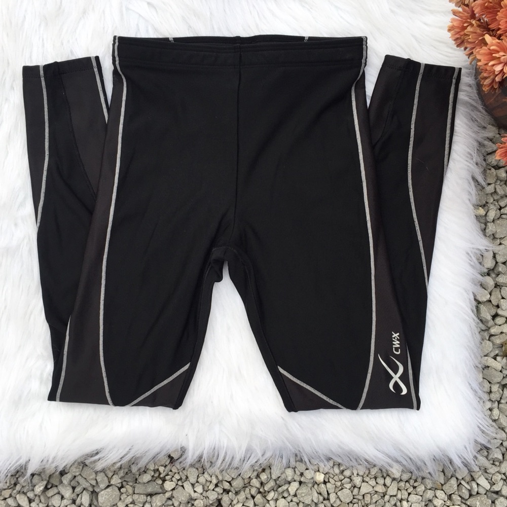 CW-X Women’s Insulator Expert Compression Tights
